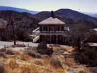 Old House slide